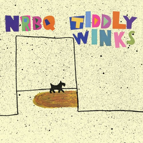 NRBQ - Tiddlywinks (2023)