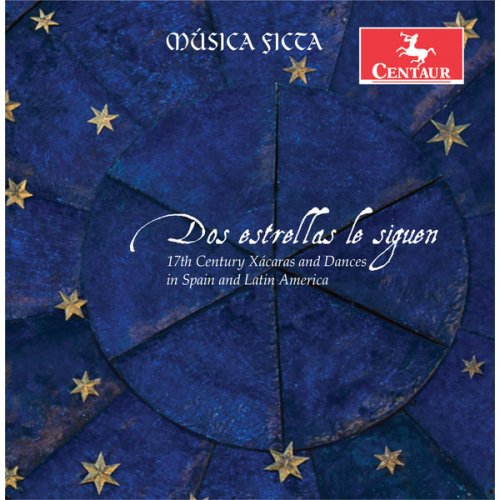 Música Ficta - Dos Estrellas le Siguen (2016)