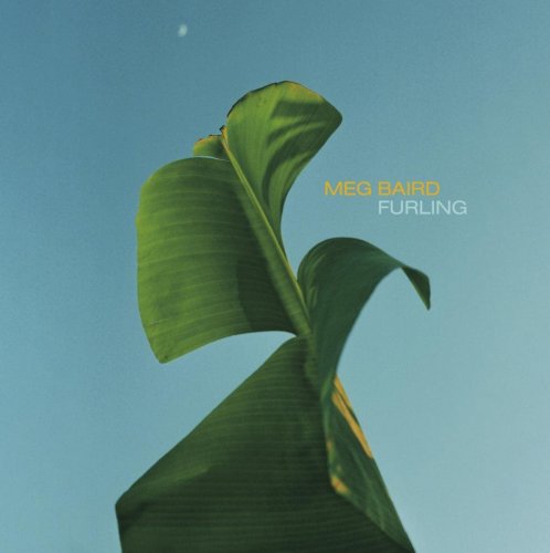 Meg Baird - Furling (2023) [Hi-Res]