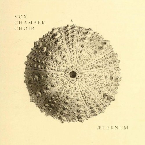 Vox Chamber Choir - Æternum (2023)