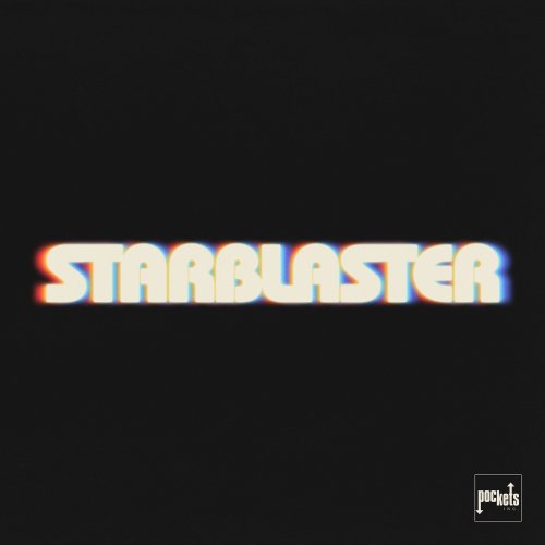 Starblaster - STARBLASTER (2023)