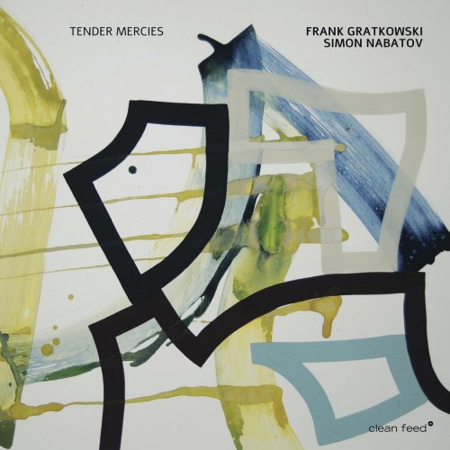 Frank Gratkowski - Tender Mercies (2023)
