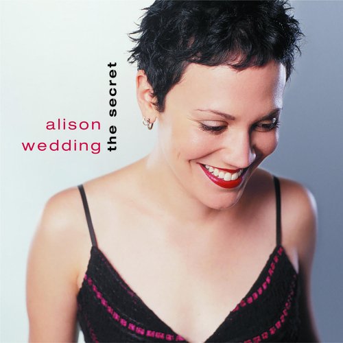 Alison Wedding - The Secret (2003)