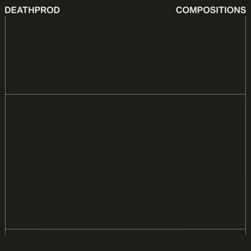 Deathprod - Compositions (2023)