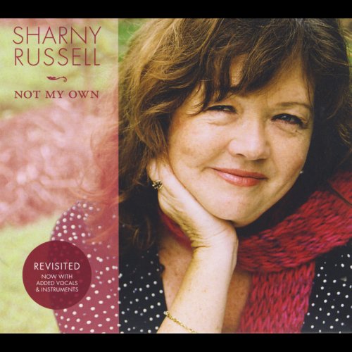 Sharny Russell - Not My Own (2011)