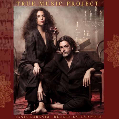 True Music Project - TRUE MUSIC PROJECT (2023) [Hi-Res]