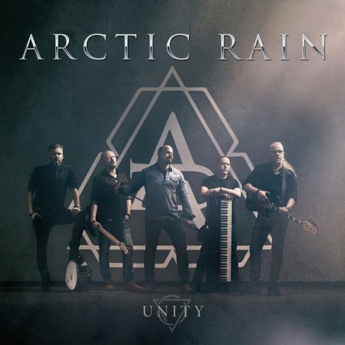 Arctic Rain - Unity (2023) [Hi-Res]