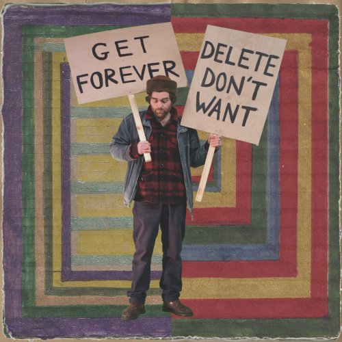 Callum Easter - Get Forever… Delete Don't Want (2023) [Hi-Res]