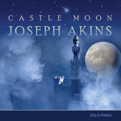Joseph Akins - Castle Moon (2015)