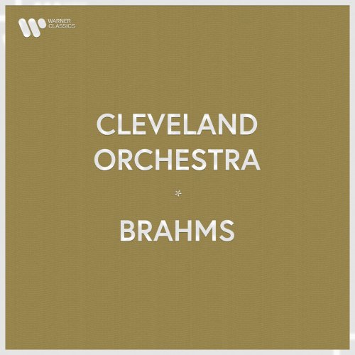 Cleveland Orchestra - Cleveland Orchestra - Brahm (2023)