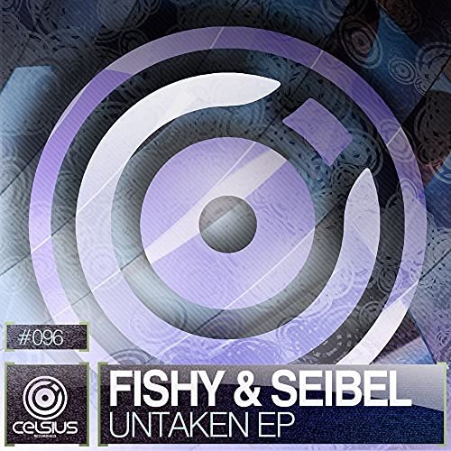 Fishy & Seibel - Untaken EP (2014) FLAC