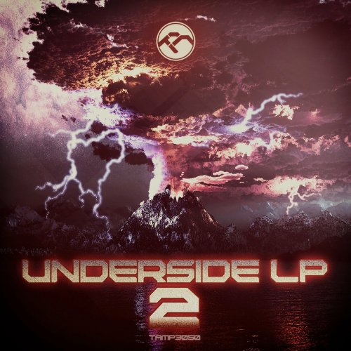 VA - Underside 2 (2014) FLAC