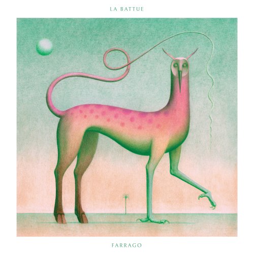 La Battue - Farrago (2023)