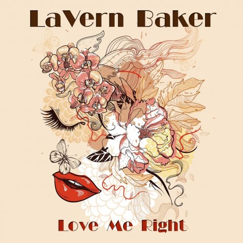 LaVern Baker - After You're Gone (2015)