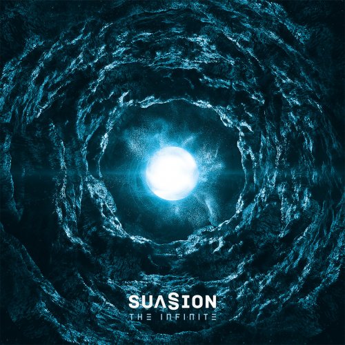 Suasion - The Infinite (2023)