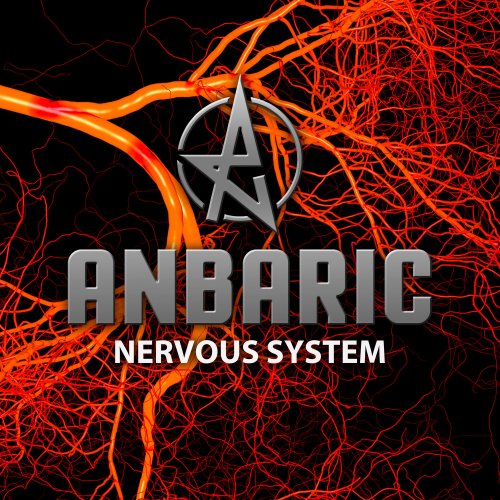 Anbaric - Nervous System (2023) Hi-Res