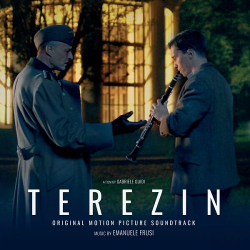 Emanuele Frusi - TEREZIN (2023) [Hi-Res]