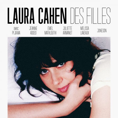 Laura Cahen - Des Filles (2023)