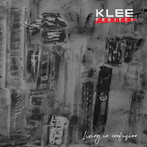 KLEE Project - Living in Confusion (2023)