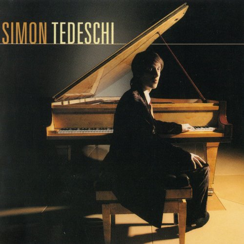 Simon Tedeschi - Simon Tedeschi (2000)