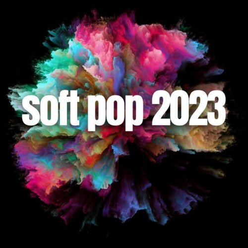VA - soft pop 2023 (2023)