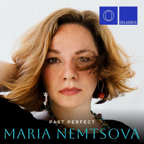 Maria Nemtsova - Past Perfect (2023)
