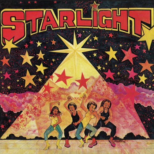 Starlight - Starlight (1983/2023)