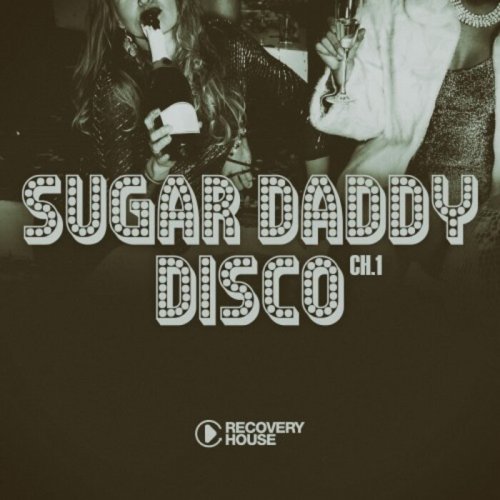 VA - Sugar Daddy Disco, Ch.1 (2023)