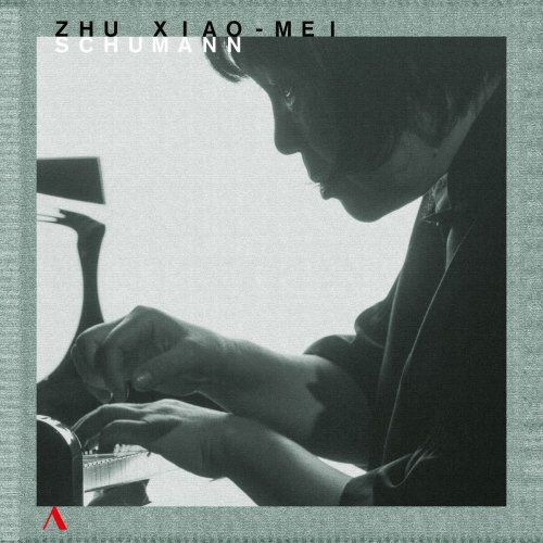 Zhu Xiao-Mei - R. Schumann: Davidsbündlertänze, Op. 6 & Kinderszenen, Op. 15 (2023)