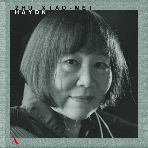 Zhu Xiao-Mei - Haydn: Works for Piano (2023)