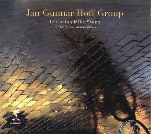 Jan Gunnar Hoff - Jan Gunnar Hoff Group featuring Mike Stern (2018) CD Rip