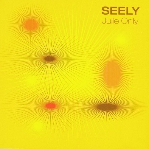 Seely - Julie Only (1996)