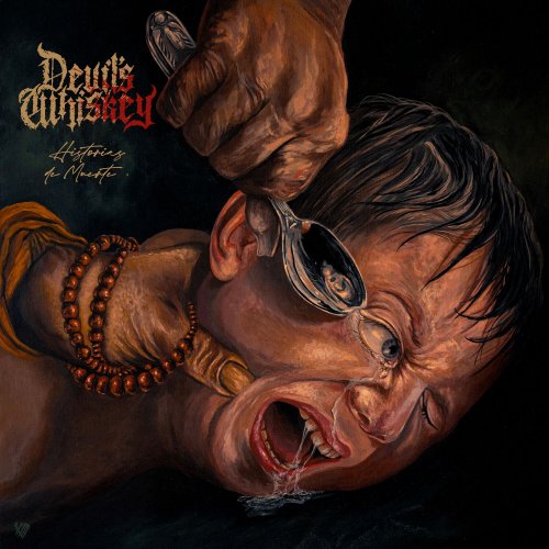 Devil's Whiskey - Historias De Muerte (2023)