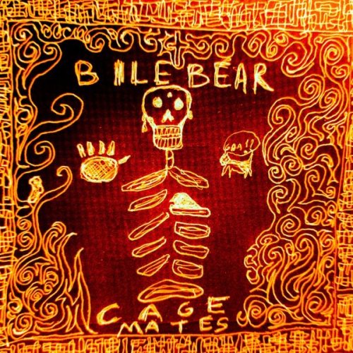 Bile Bear - Cage Mates (2023) Hi-Res