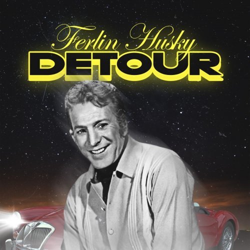 Ferlin Husky - Detour (2023)