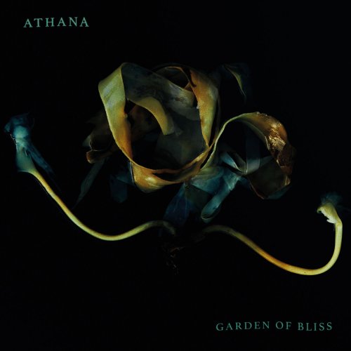 Athana - Garden of Bliss (2023) Hi Res