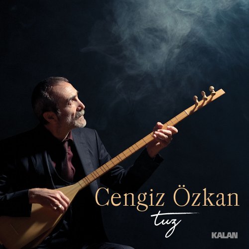 Cengiz Özkan - Tuz (2023) Hi Res