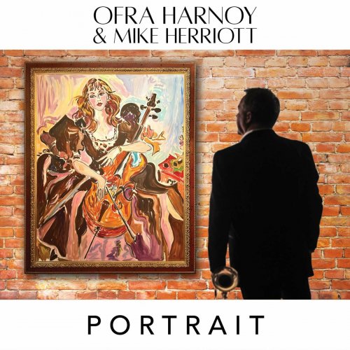 Ofra Harnoy - Portrait (2023)