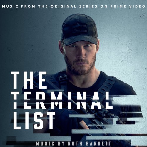 ruth barrett - The Terminal List (Music from the Original Series on Prime Video) (2023) [Hi-Res]