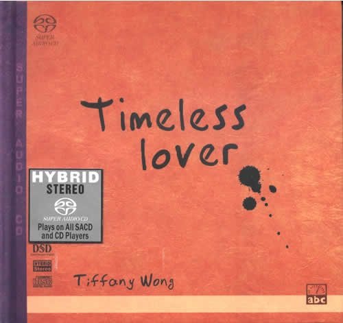 Tiffany Wong - Timeless Lover (2018) [DSD/DSF]