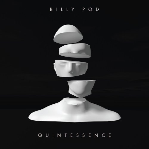 Billy Pod - Quintessence (2022) Hi Res