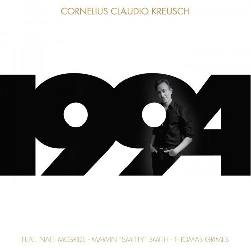 Cornelius Claudio Kreusch - 1994 (2023)