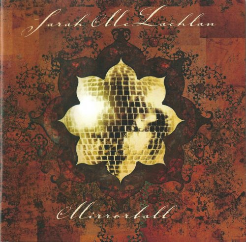 Sarah McLachlan - Mirrorball (1999)