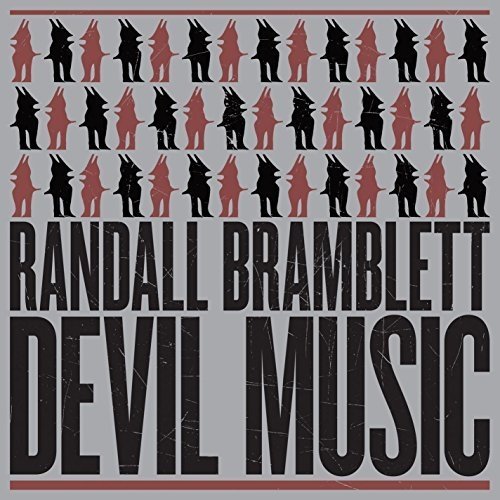 Randall Bramblett - Devil Music (2015) [Hi-Res]