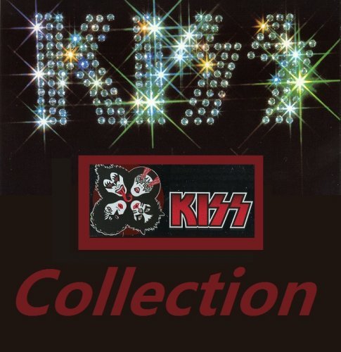 Kiss - Collection [2006 Remastered, Japan] CD-Rip