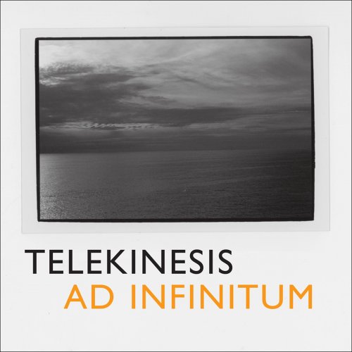 Telekinesis - Ad Infinitum (2015)