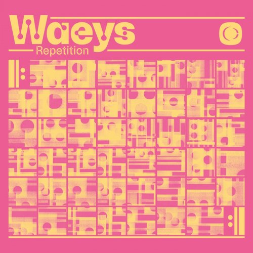 Waeys - Repetition (2023)