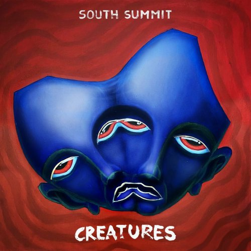 South Summit - Creatures EP (2023)