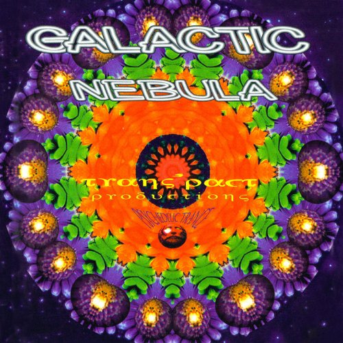 Various Artists - Galactic Nebula (2022)