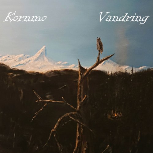 Kornmo - Vandring (2023)